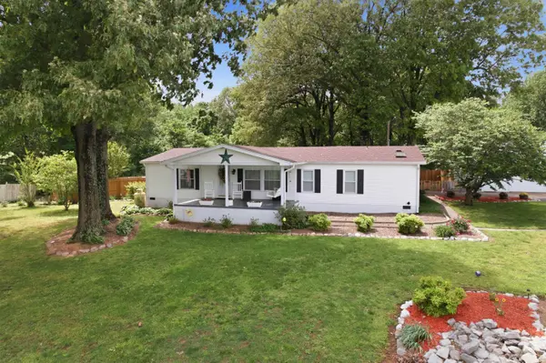 391 Scotts Bridge Rd, Calhoun, KY 42327