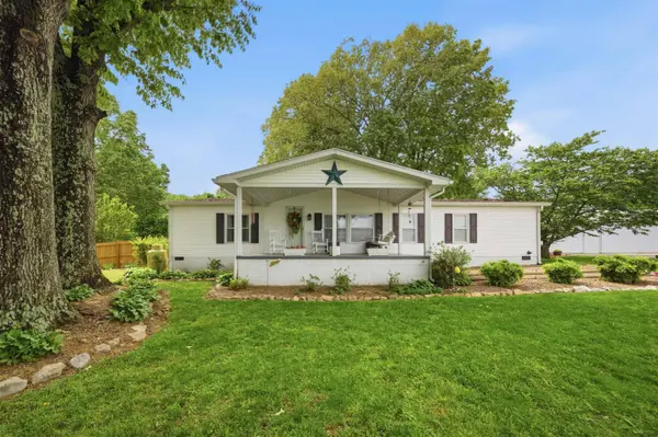 391 Scotts Bridge Rd, Calhoun, KY 42327
