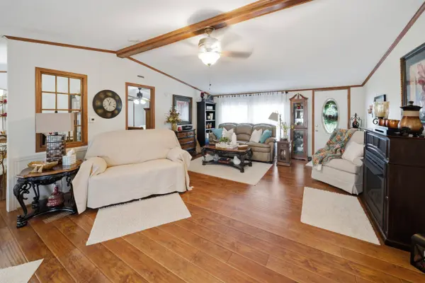 391 Scotts Bridge Rd, Calhoun, KY 42327