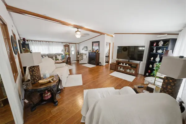 391 Scotts Bridge Rd, Calhoun, KY 42327
