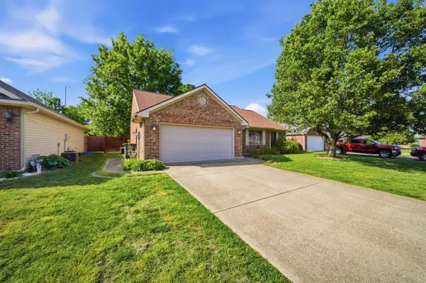 4104 Liberty Point, Owensboro, KY 42303