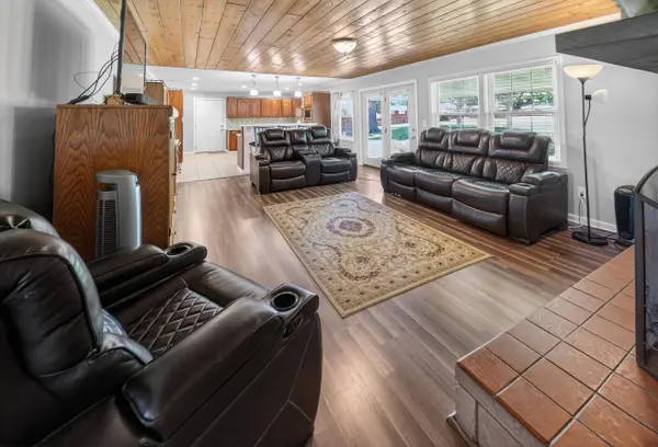 203 Carlisle Rd, Hartford, KY 42347