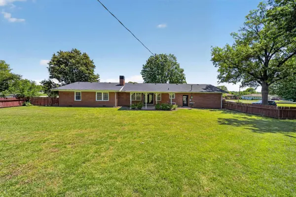 203 Carlisle Rd, Hartford, KY 42347