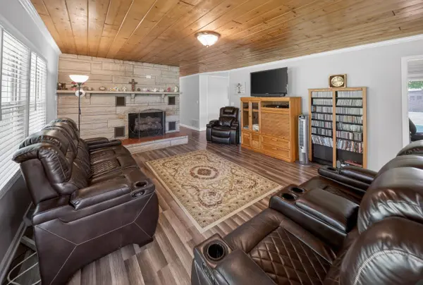 203 Carlisle Rd, Hartford, KY 42347