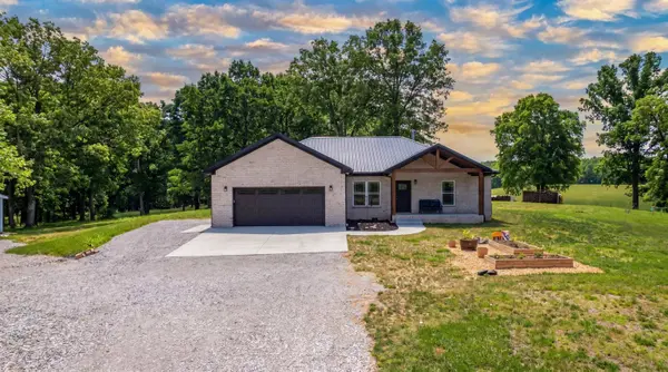 600 Claud Weedman Rd, Cromwell, KY 42333