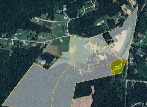 300 Baker Ln, Hawesville, KY 42348