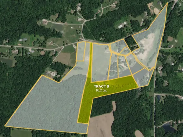 300 Baker Ln, Hawesville, KY 42348