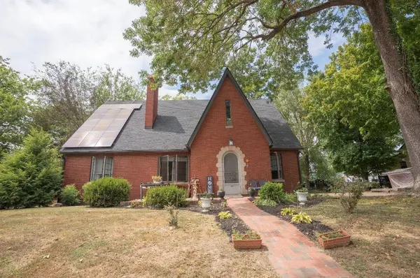 505 Hill St, Livermore, KY 42352