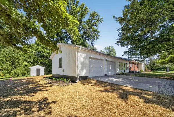 4131 Thruston Dermont Rd, Owensboro, KY 42303