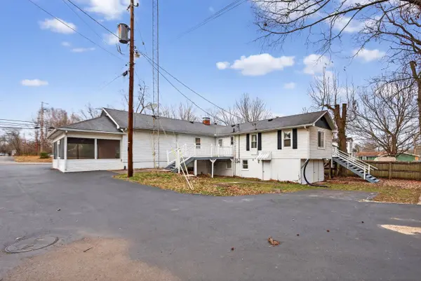 508 W Mose Rager Blvd, Drakesboro, KY 42337