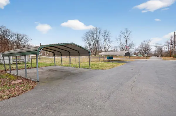 508 W Mose Rager Blvd, Drakesboro, KY 42337