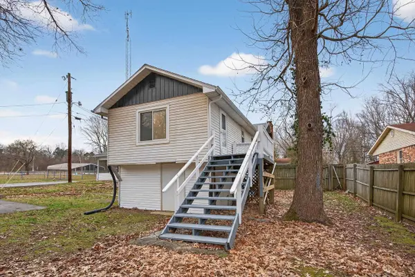 508 W Mose Rager Blvd, Drakesboro, KY 42337