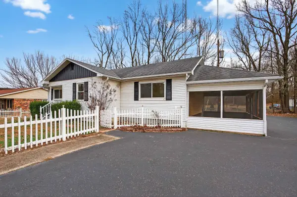 508 W Mose Rager Blvd, Drakesboro, KY 42337