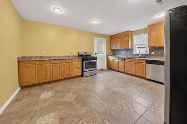 1606 Washington St, Henderson, KY 42420