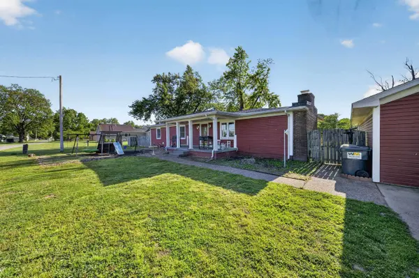 4220 N Harrison St, Richland, In, IN 47635