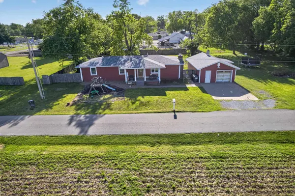 4220 N Harrison St, Richland, In, IN 47635