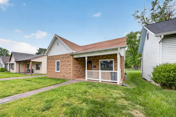 1606 Washington St, Henderson, KY 42420