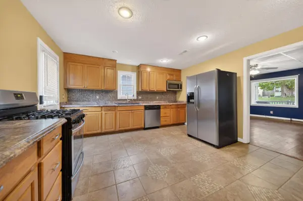 1606 Washington St, Henderson, KY 42420