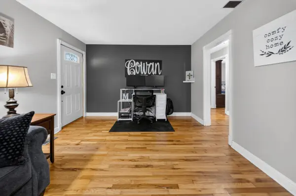 2109 S Downey Dr, Henderson, KY 42420