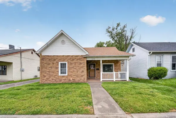 1606 Washington St, Henderson, KY 42420