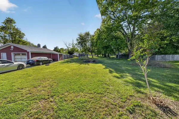 4220 N Harrison St, Richland, In, IN 47635