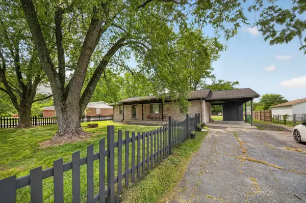 2109 S Downey Dr, Henderson, KY 42420