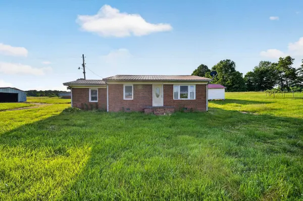 809 Mt Vernon Rd, Hartford, KY 42347