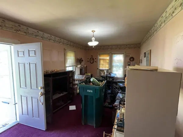615 Wyatt Ave, Madisonville, KY 42303