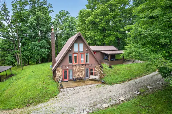 575 Hilldale Rd, Lewisport, KY 42351