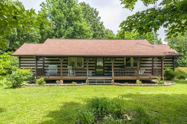 2354 KY-144, Hawesville, KY 42348