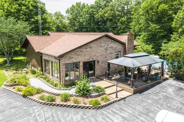2354 KY-144, Hawesville, KY 42348