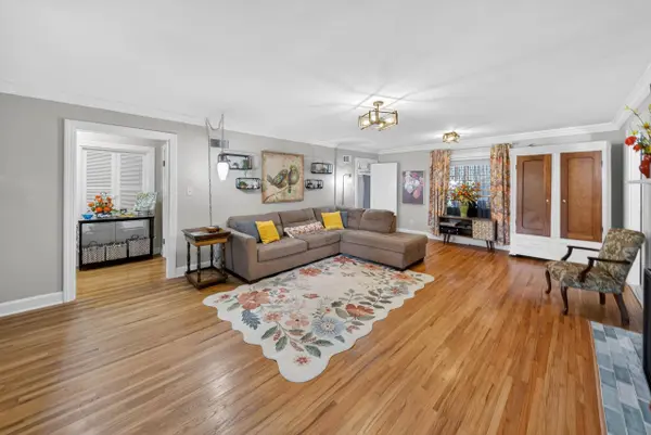 2016 Sheridan Pl, Owensboro, KY 42301