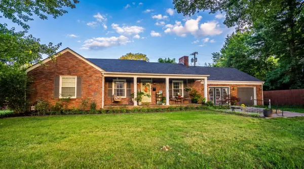2016 Sheridan Pl, Owensboro, KY 42301