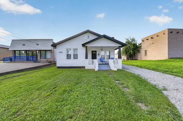 1649 S Green St, Henderson, KY 42420