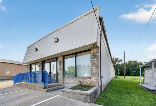1651 S Green St, Henderson, KY 42420