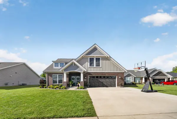 4697 Windstone Dr, Owensboro, KY 42301