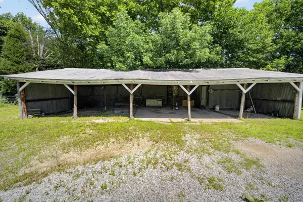 3268 Bethel Church Rd, Beaver Dam, KY 42320