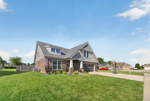 4697 Windstone Dr, Owensboro, KY 42301