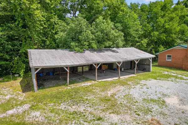 3268 Bethel Church Rd, Beaver Dam, KY 42320