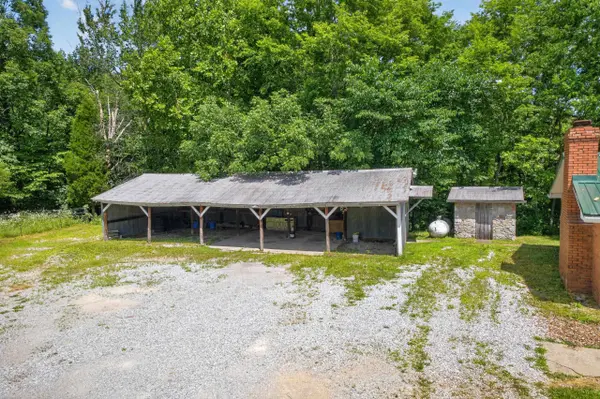 3268 Bethel Church Rd, Beaver Dam, KY 42320