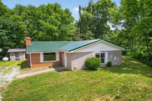 3268 Bethel Church Rd, Beaver Dam, KY 42320