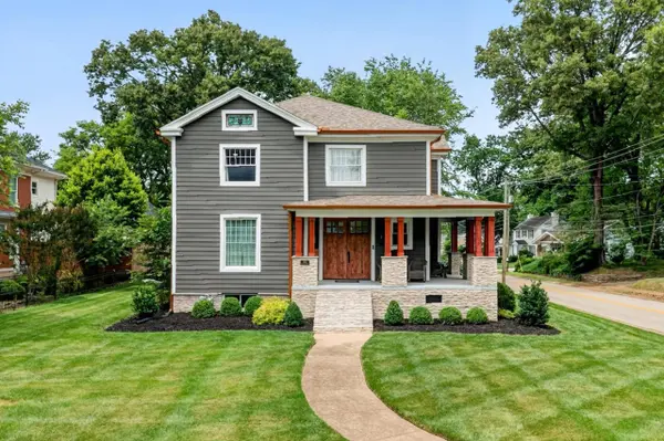 703 Griffith Ave, Owensboro, KY 42301