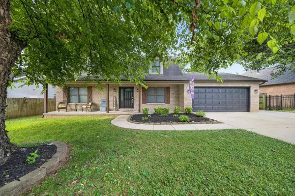 782 Sinclair Ave, Henderson, KY 42420