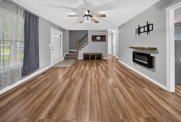 782 Sinclair Ave, Henderson, KY 42420