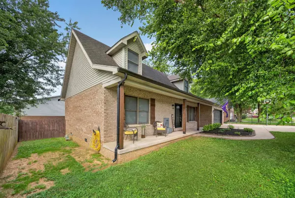 782 Sinclair Ave, Henderson, KY 42420