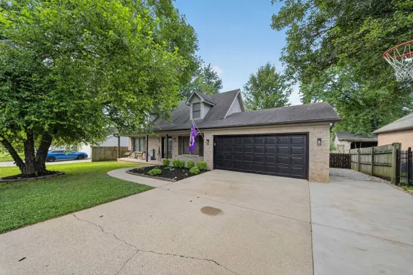 782 Sinclair Ave, Henderson, KY 42420