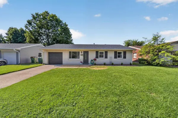 518 Booth Ave, Owensboro, KY 42301