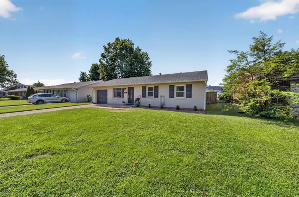 518 Booth Ave, Owensboro, KY 42301