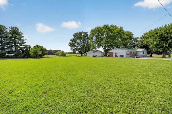 118 Jackson Ln, Beaver Dam, KY 42320