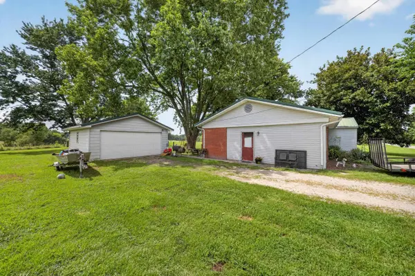118 Jackson Ln, Beaver Dam, KY 42320